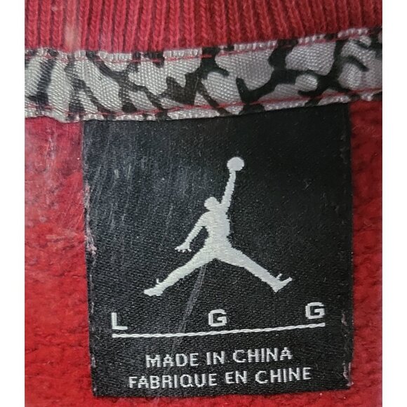 Air Jordan Flight Crewneck - Picture 4 of 7